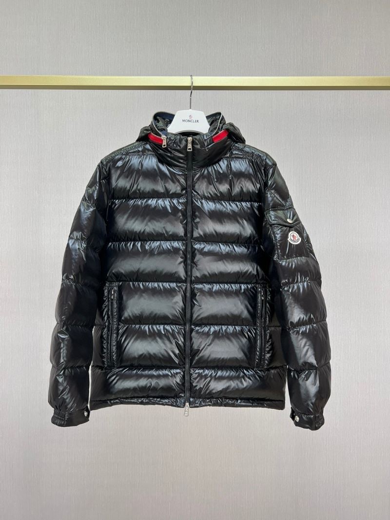 Moncler Down Jackets